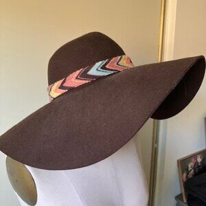 Missoni hat